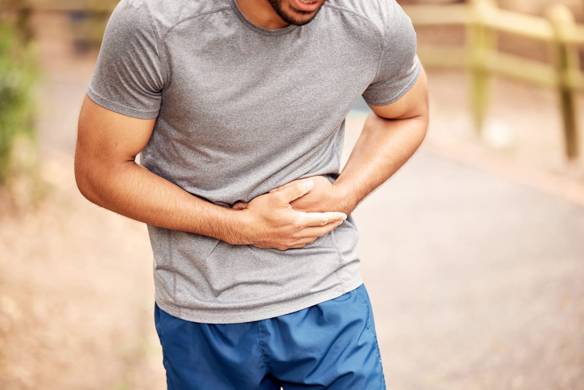 Cirurgia de Hérnia