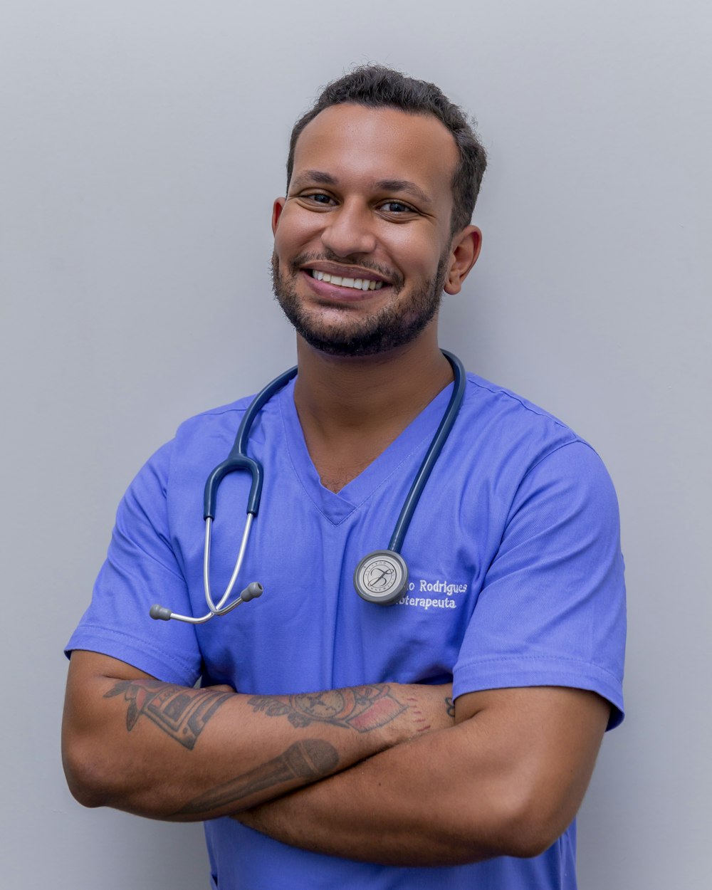 Dr. Lucas Ferreira